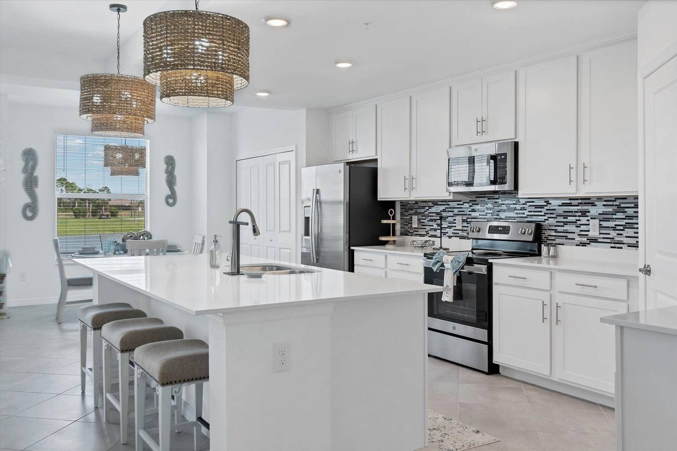5 Star Villa Holidays Presents: Condo 5899 Getaway in Charlotte County