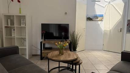 Bungalow für 5 Personen in Julianadorp aan Zee, Julianadorp, Bild 2