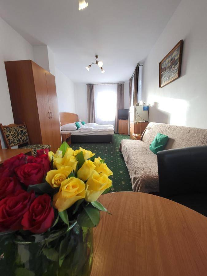 Villa für 2 Personen, mit Terrasse in Międzyzdroje - 3