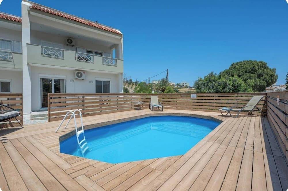 Casa vacanza a Achlada a partire da 273€ a notte