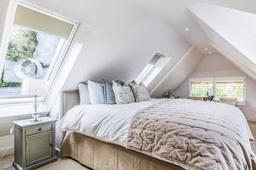 Glamping for 4 People in Funtington, West Sussex, Photo 1