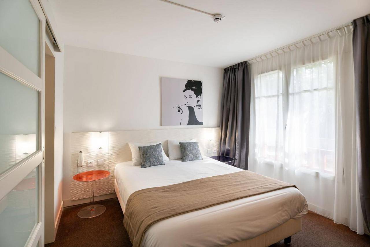 Hôtel Miléade Les Pléïades La Baule in La Baule-Escoublac, Côte d'Amour