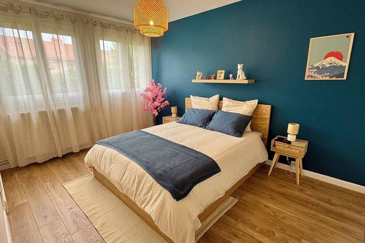 Ferienwohnung für 4 Personen - 1