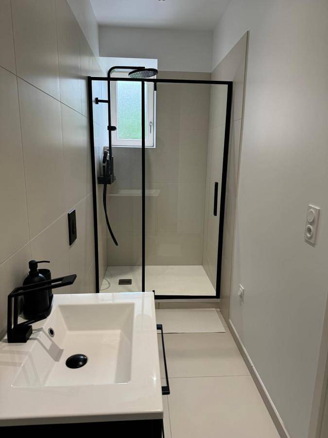 Gîte pour 3 personnes dans Nilvange - 2