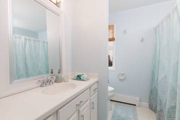 Vacation House for 12 Guests in Misquamicut, Rhode Island, Picture 2