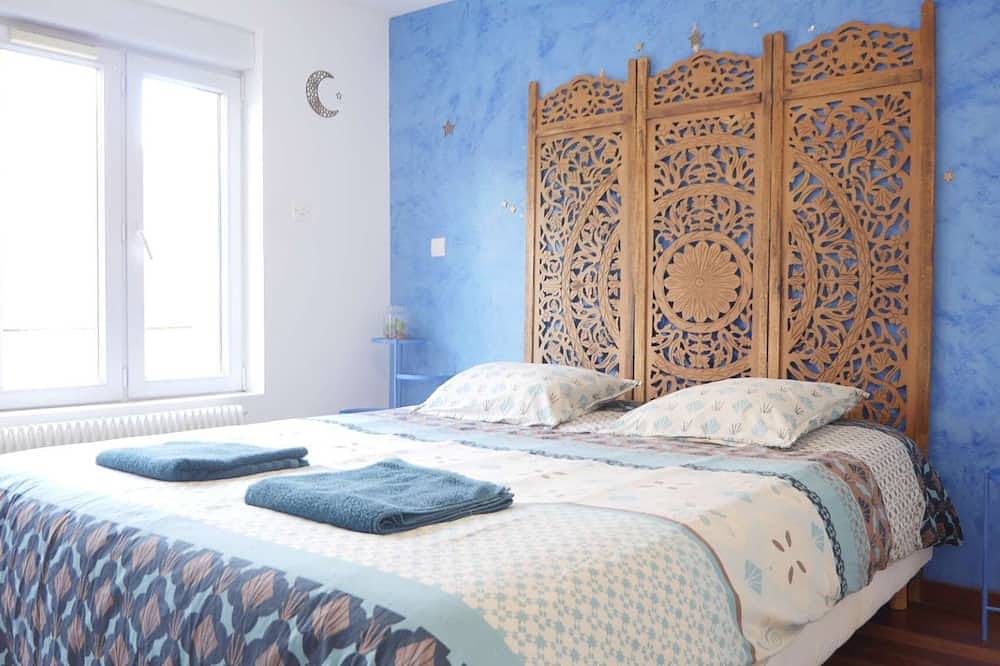 Oparadi - \"La Maison d’Alie\" Un souffle d’Orient in Boulogne-sur-Mer, Région de Boulogne-sur-Mer