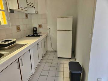 Bungalow for 3 Guests in Le Moule, French West Indies, Picture 4