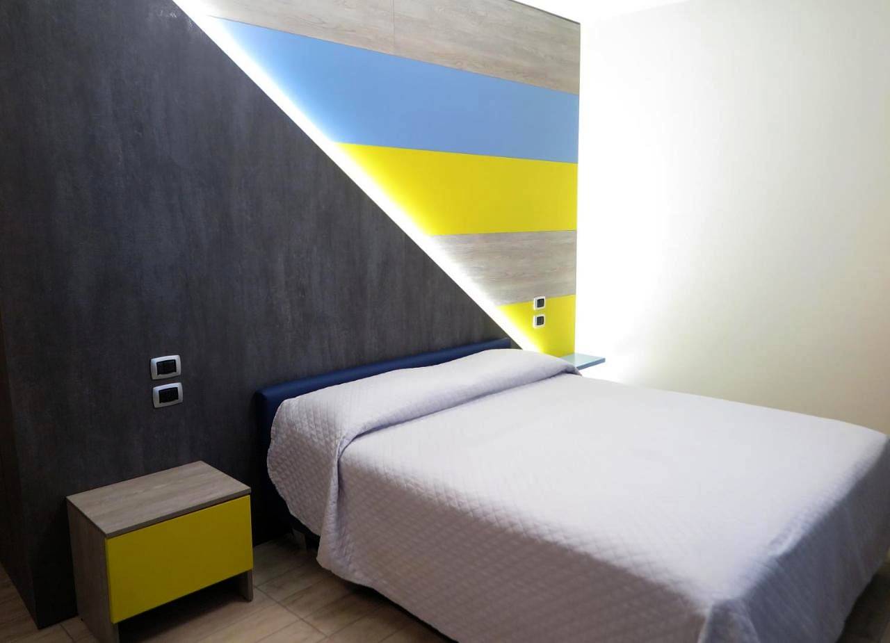 B&B Carrabs in Battipaglia, Provincia di Salerno