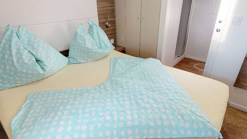 Camping für 6 Personen, mit Garten in Kärnten - 3