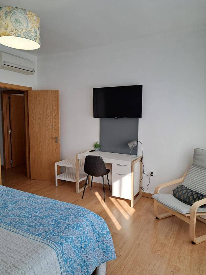 Gîte pour 5 personnes, avec terrasse à Beja - 3