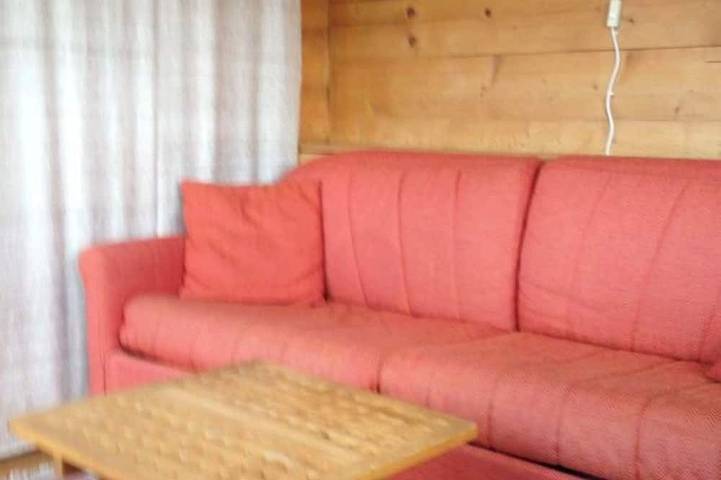 Ganze Wohnung, Sunneschy 1. Og Süd Appartement/Fewo, Dusche, Wc 3 Zimmerwohnung, 6-Betten in Riederalp, Aletsch Arena