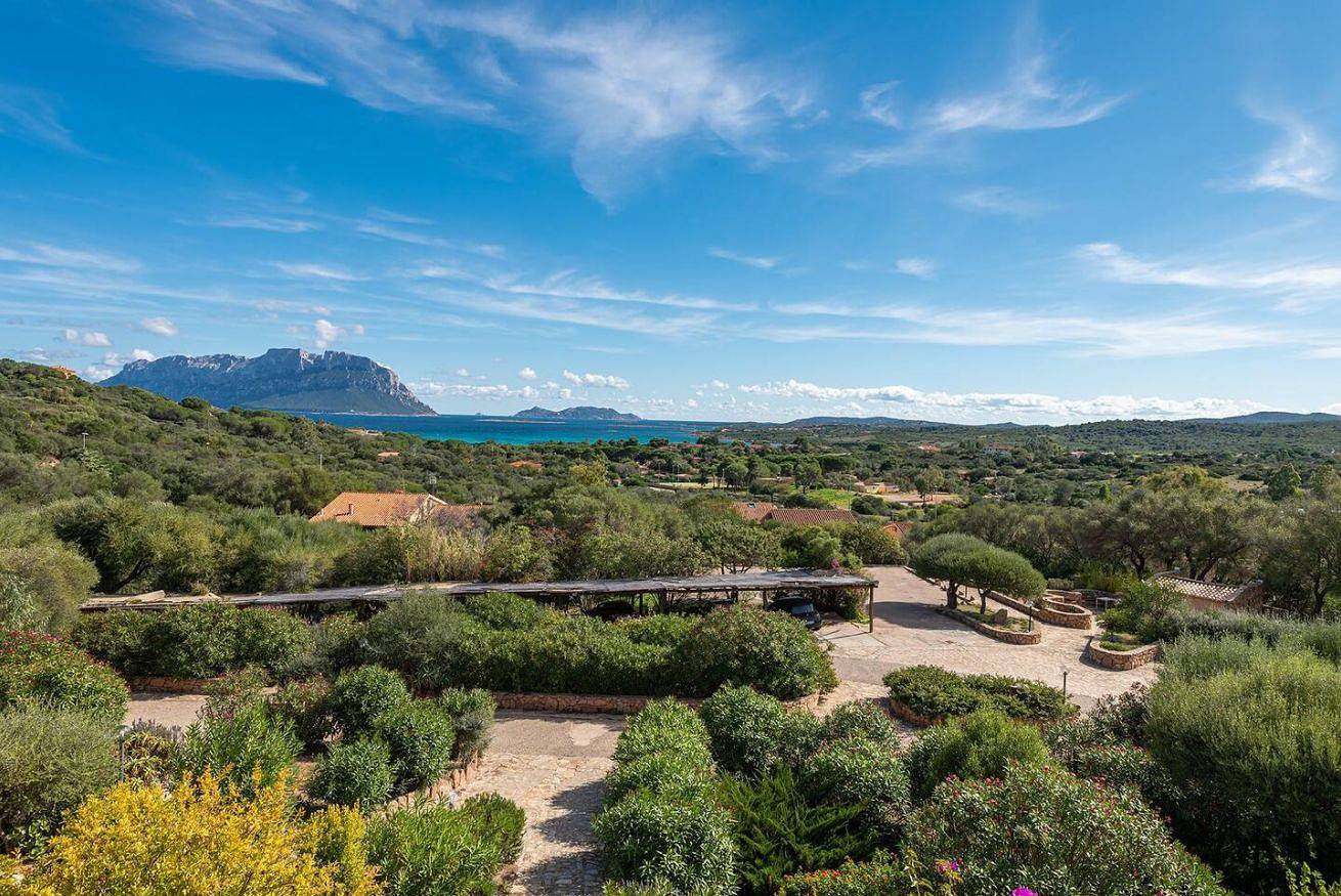 Ganze Wohnung, Trilo Bellavista 1 in Porto Istana, Gallura