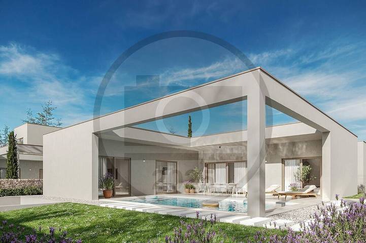 Ferienhaus für 6 Personen - 1