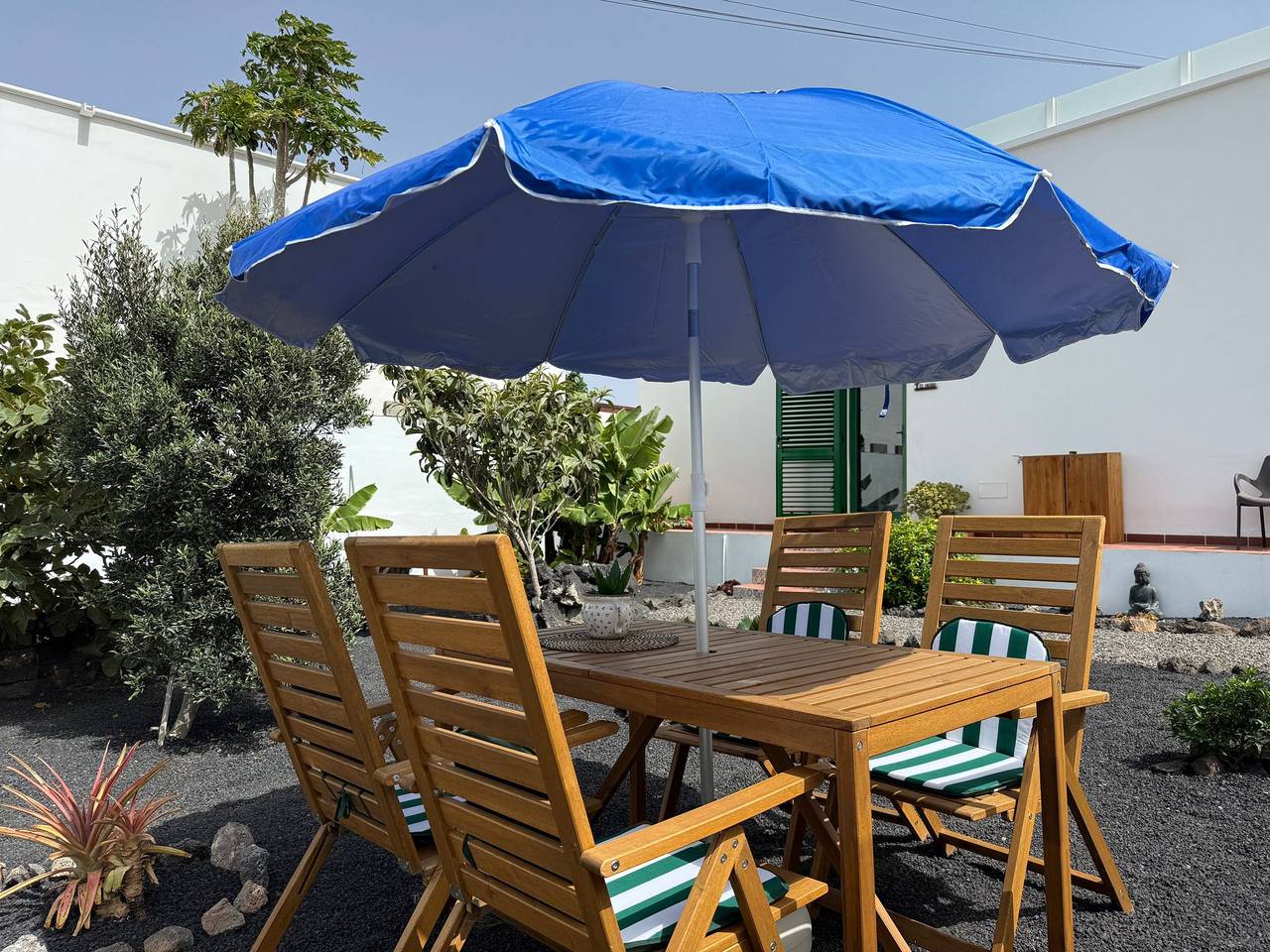 Apartamento el Hierro, Tinajo in Tinajo, Timanfaya National Park
