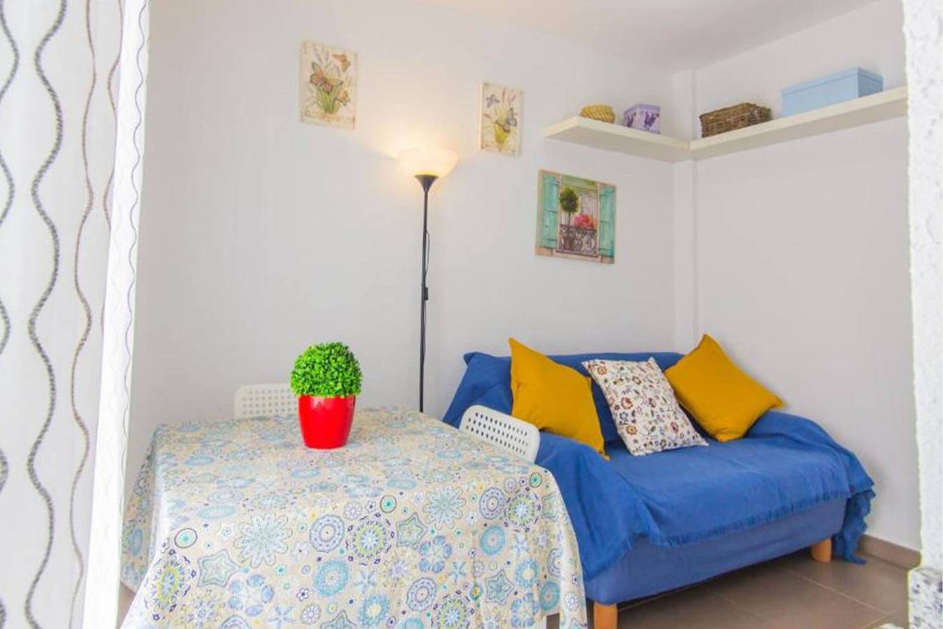 Entire apartment, Live La Laguna Heraclio in San Cristóbal de La Laguna, North Tenerife