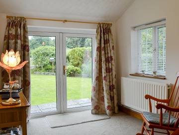 Cottage for 3 People in Ceredigion, Mid-Wales, Photo 4
