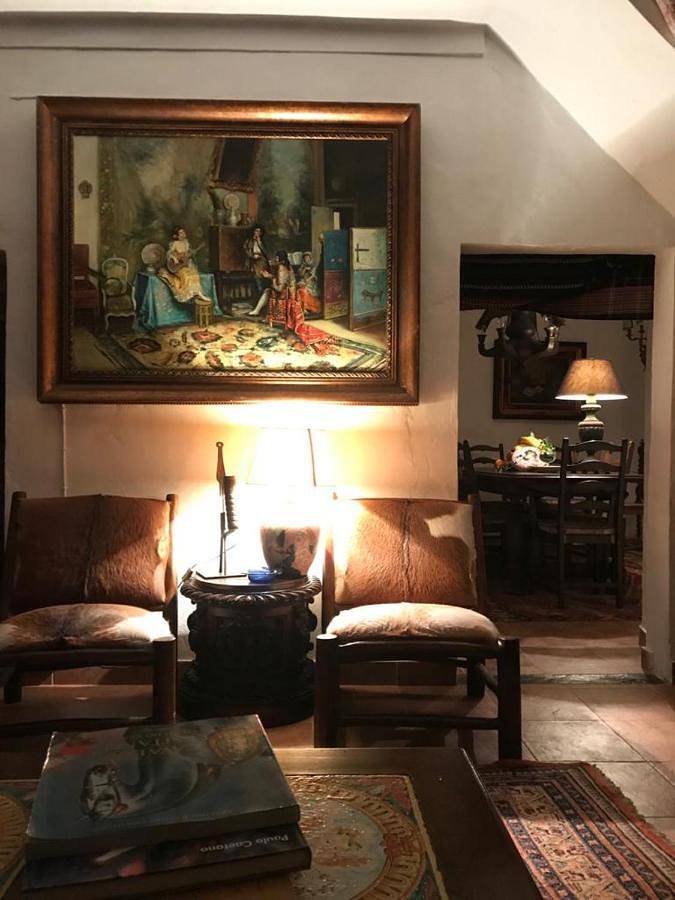 Casa rural para 4 personas, con Balcón y Terraza además de Jardín y Vistas en Monsaraz - 2