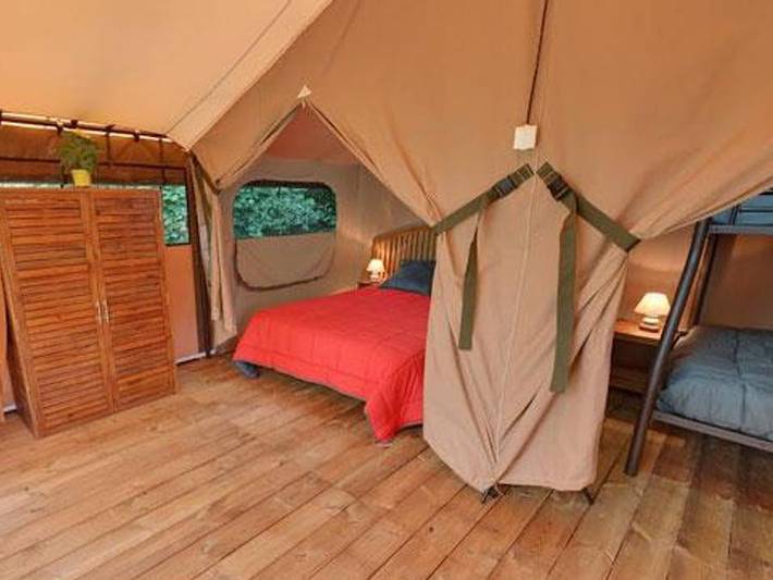 Ferienhaus für 4 Personen, mit Kinderpool in Dolus-d'Oléron - 4