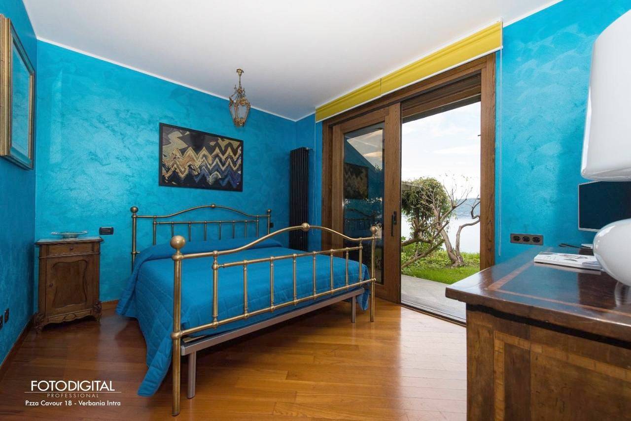 B&B Renalù in Verbania, Comune di Verbania