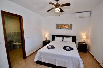 Chalet para 8 Personas en Novo Sancti Petri, Chiclana de la Frontera, Foto 2