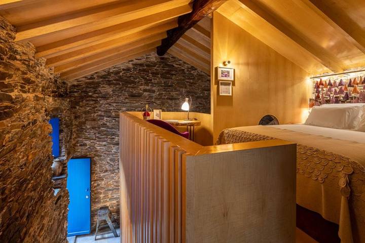 Location de vacances pour 4 personnes dans Piódão - 3