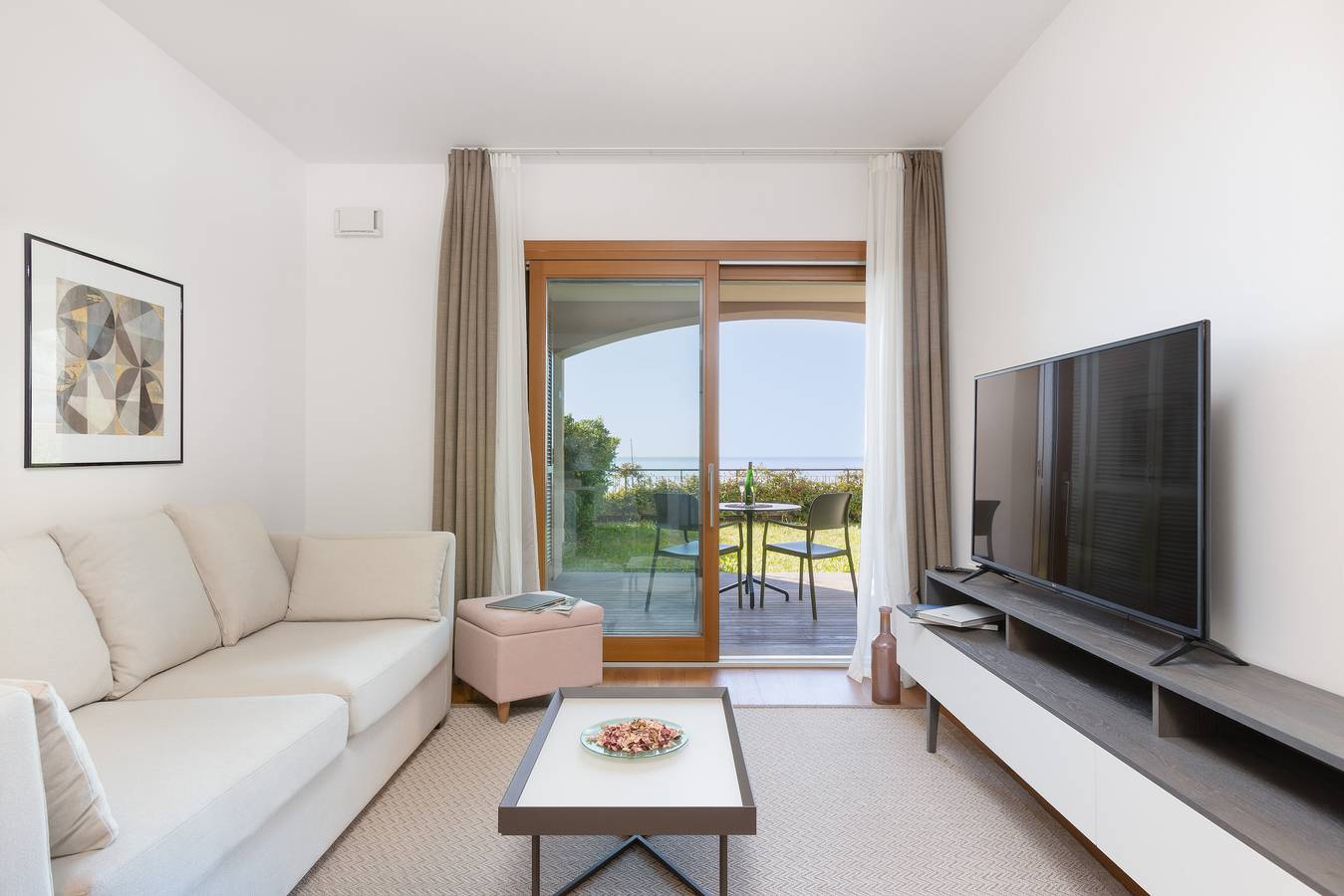 Entire apartment, Giardino Fiorito - Portopiccolo Apartments in Sistiana, Duino-Aurisina