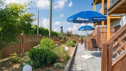 Vakantiewoning voor 4 Personen in Schwaigern, Kraichgau, Afbeelding 2