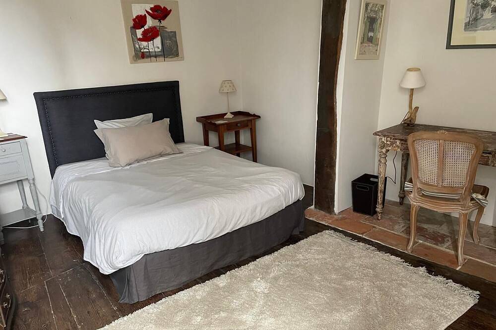 Les 5 Terrasses -  Vue imprenable - piscine privée - Promo -10 % Juin/Juillet 26 in La Sauvetat, Gers