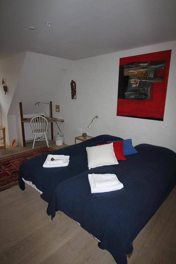 Ferienwohnung in Odense - 2