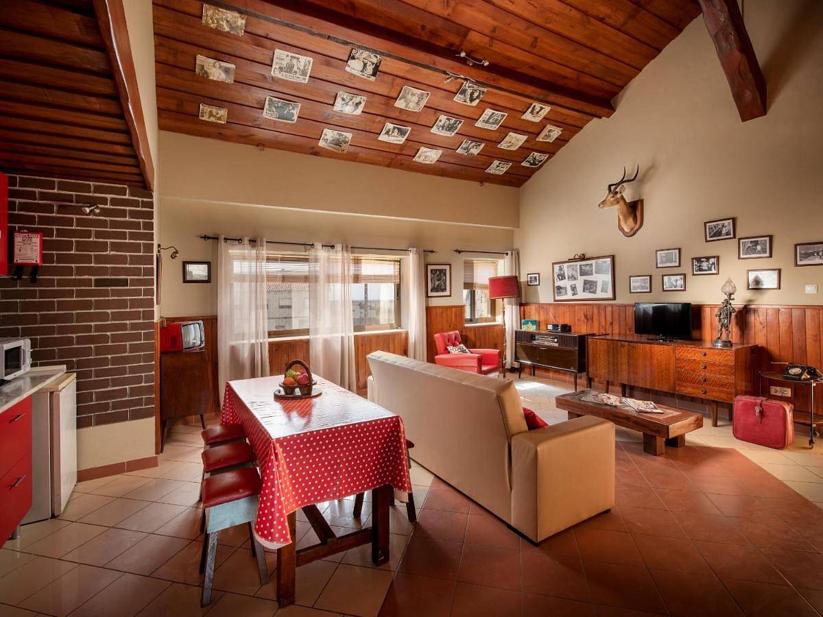Apartamento inteiro, Superior Apartment in Santiago do Cacém, Santa Cruz e São Bartolomeu da Serra, Costa Alentejana