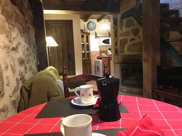 Casa Rural para 2 Personas en Navalguijo, Navalonguilla, Foto 1