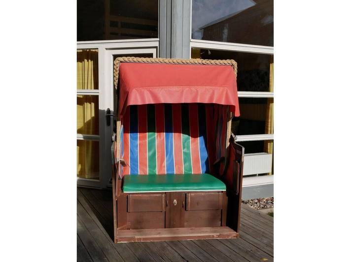 Ferienhaus für 6 Personen, mit Sauna und Garten in Kellenhusen - 4