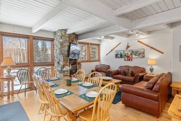 Vacation Rental for 8 Guests in Telluride, Telluride Ski Resort, Picture 3