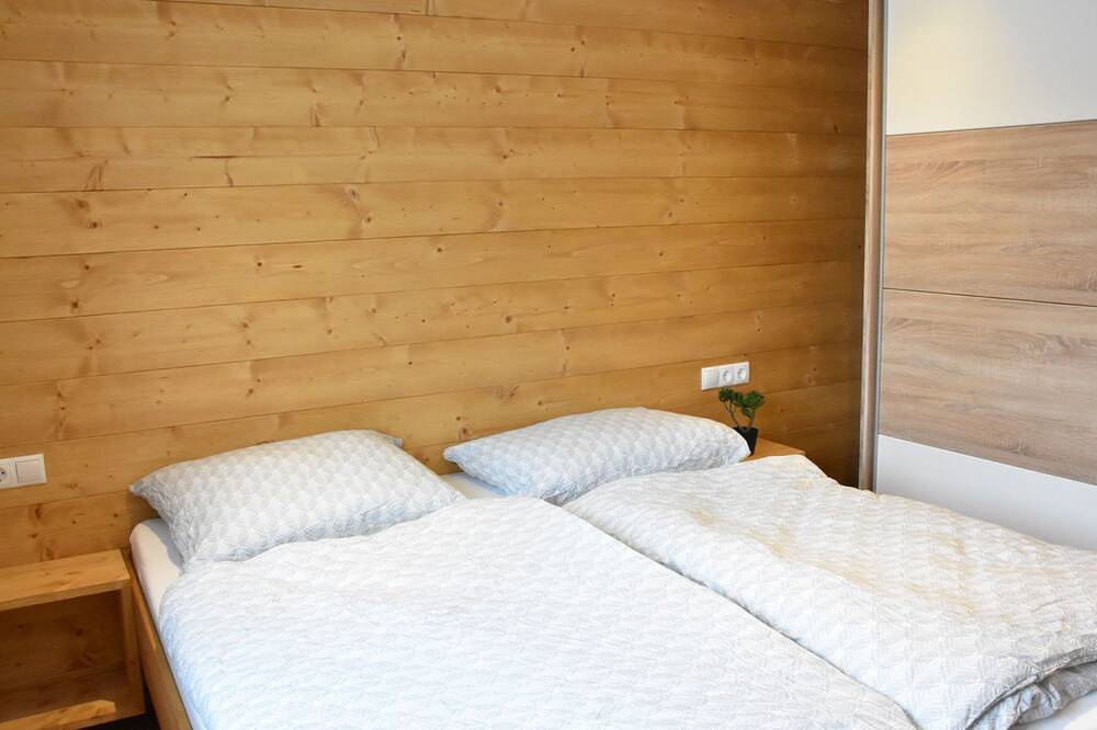 Ganze Wohnung, Ferienwohnung Daxer in Aschau (Kirchberg), Kirchberg in Tirol
