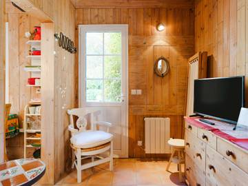 Ferme pour 4 Personnes dans Narbonne, Côte d'Améthyste, Photo 4