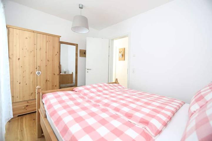 Ferienhaus für 6 Personen, mit Terrasse und Garten, mit Haustier in Ausseerland - 2