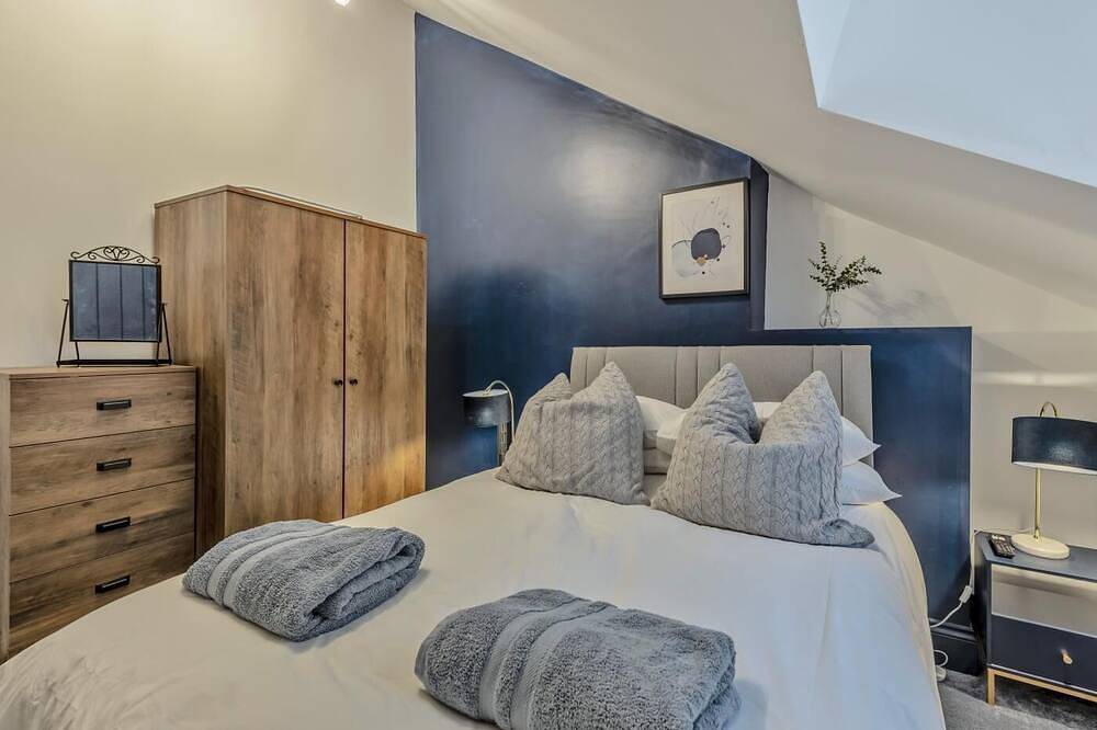 4 Bed in Brixham (oc-h33642) in Brixham, Torbay