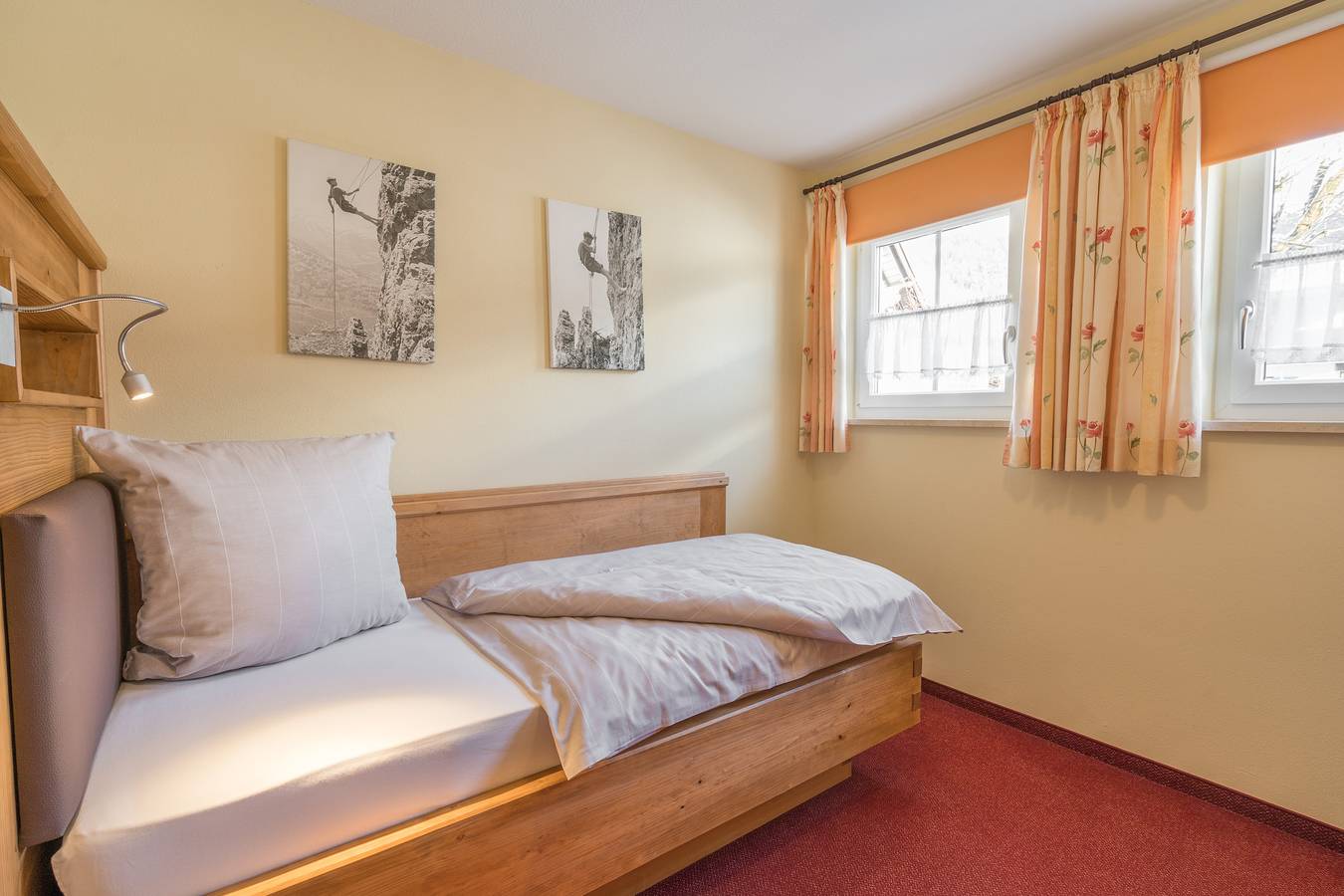 Geheel appartement, Alphuimat in Oberstdorf, Zwaben (Bayern)