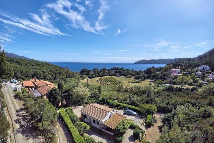 Appartamento vacanze per 6 persone, con balcone - 1