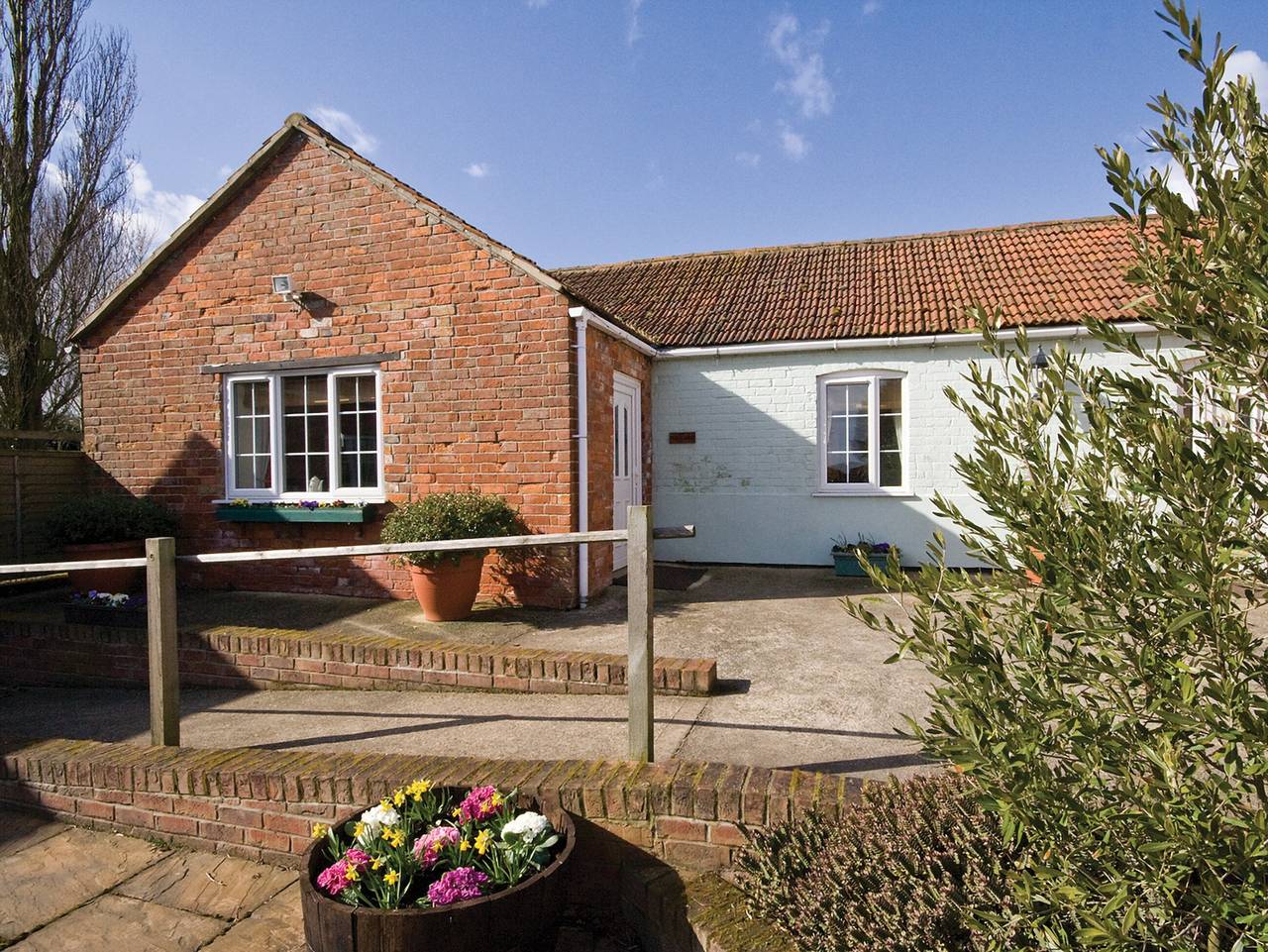 Mallard Cottage - E3751 in Boston (Lincolnshire), Lincolnshire