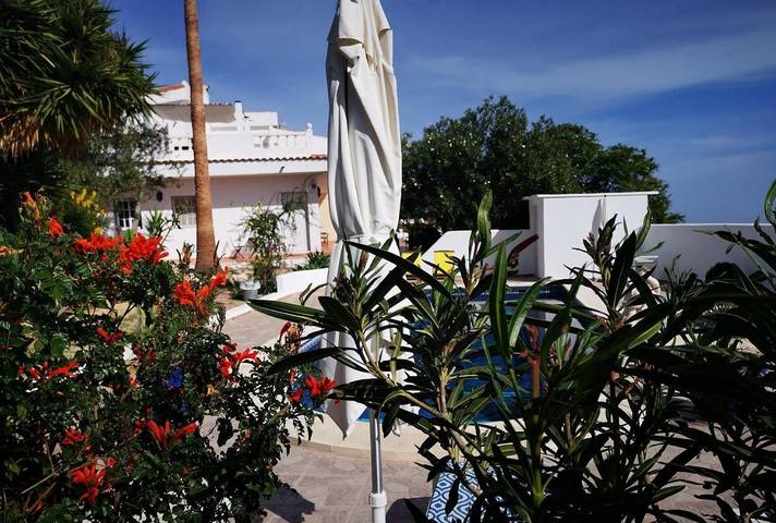 Chalet para 2 personas, con jardín además de vistas y piscina en Canarias - 4
