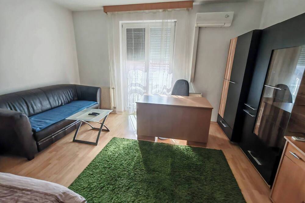 Ganze Wohnung, Wesselényi Apartment – Moderner Komfort im Herzen von Kecskemét in Ketschkemet, Kecskeméti járás