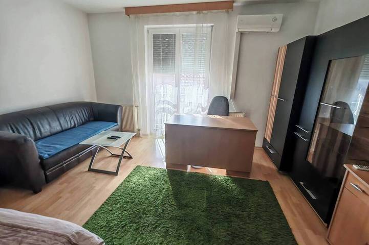 Ferienwohnung für 2 Personen - 1