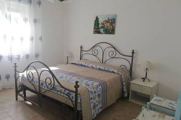 Agriturismo per 5 Persone in Orosei, Golfo di Orosei, Foto 1