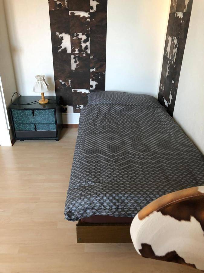 Gîte pour 2 personnes, avec terrasse, animaux acceptés dans Le saut du Doubs - 3