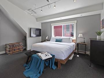 Vacation Home for 2 Guests in Park City UT, Utah, Picture 4