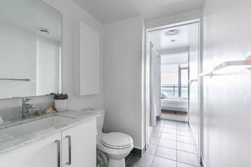 Apartment for 6 People in Toronto, Lake Ontario (Canada), Photo 3