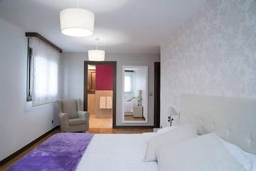 Maison De Vacances pour 14 Personnes dans Asparrena, Álava, Photo 2