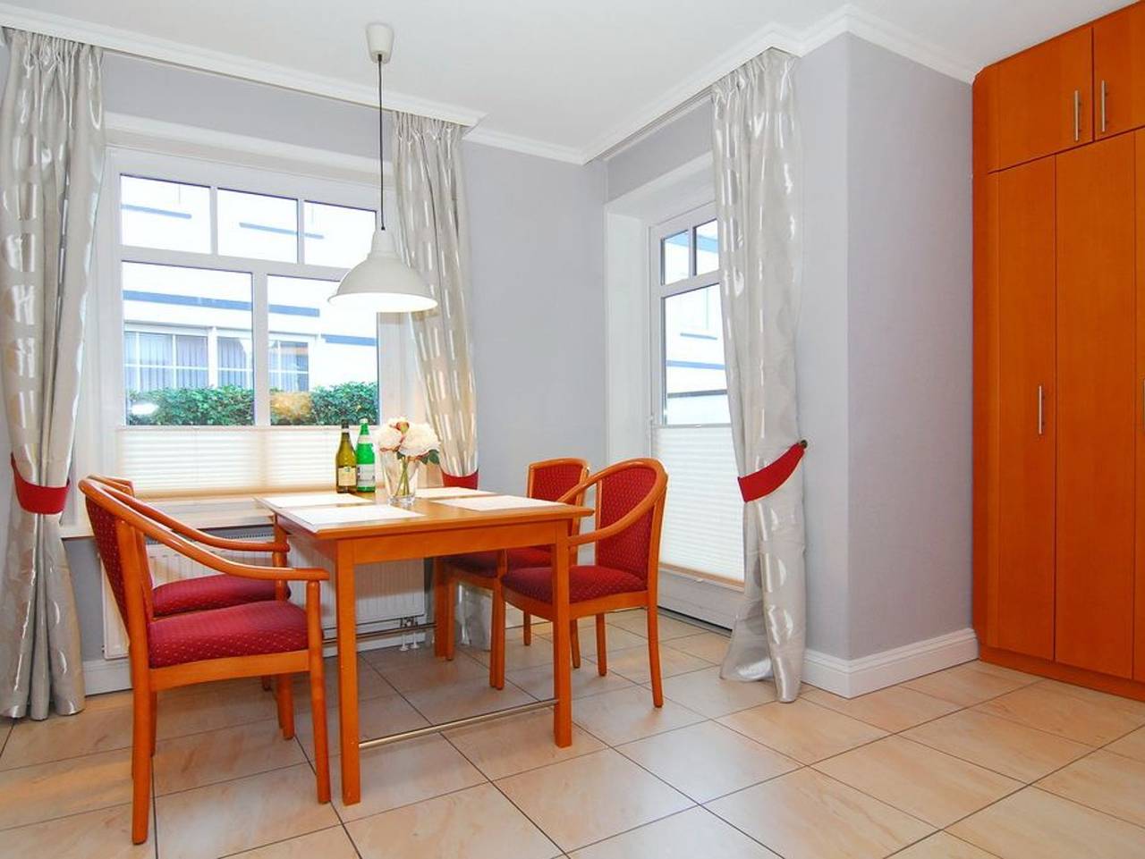 Ganze Ferienwohnung, Olympia Haus 4, Whg. 34 in Westerland, Sylt