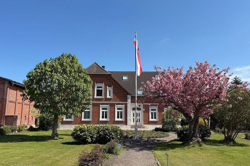 Ganze Wohnung, Ferienwohnung/App. für 6 Gäste mit 70m² in Fehmarn in Westfehmarn, Fehmarn